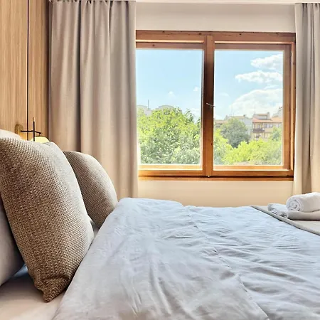 Apartament Comfort & Free Parking *