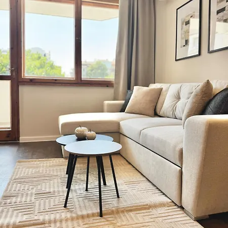 Comfort & Free Parking Apartament *