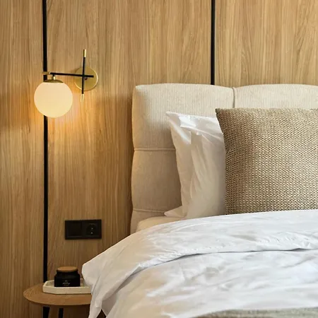 Comfort & Free Parking Apartament *
