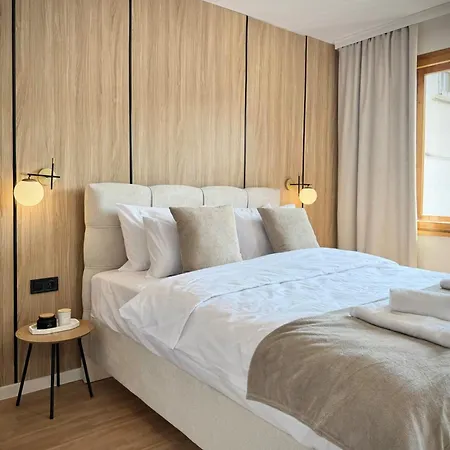 Comfort & Free Parking *