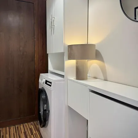 Comfort & Free Parking Stara Zagora