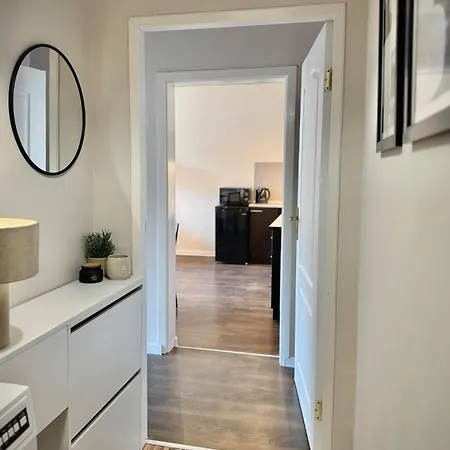 Comfort & Free Parking Apartament