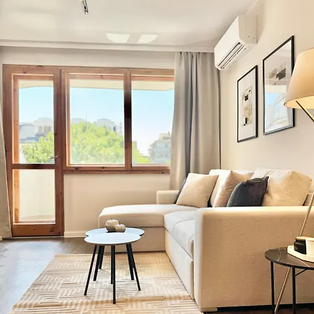 Comfort & Free Parking Stara Zagora