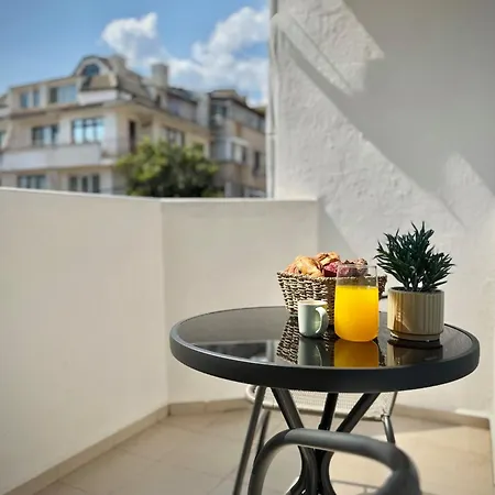 Apartament Comfort & Free Parking