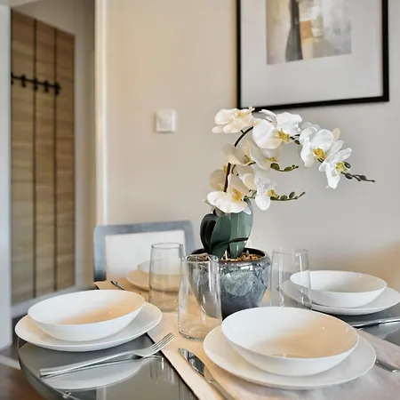 Apartament Comfort & Free Parking Stara Zagora