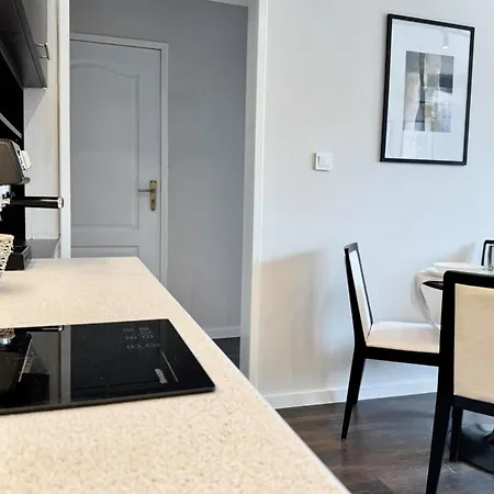 Comfort & Free Parking Stara Zagora