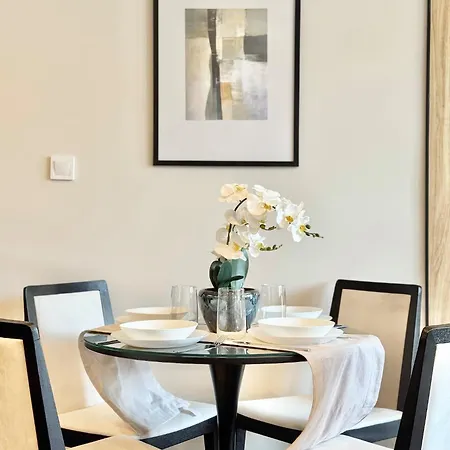 Appartement Comfort & Free Parking *