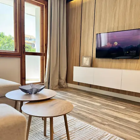 Comfort & Free Parking Stara Zagora