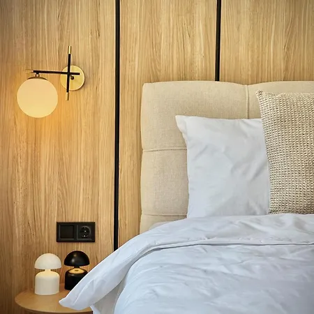 Central Comfort Stay & Free Parking * 스타라 자고라