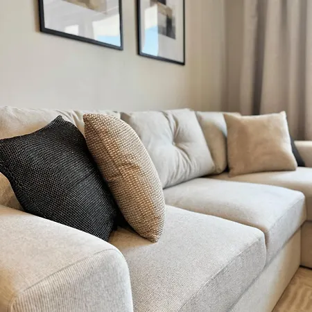 Comfort & Free Parking