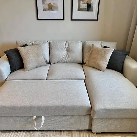 Comfort & Free Parking Apartament *