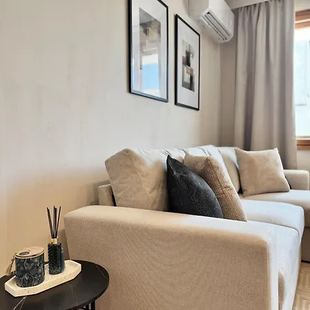 Comfort & Free Parking Apartament Stara Zagora