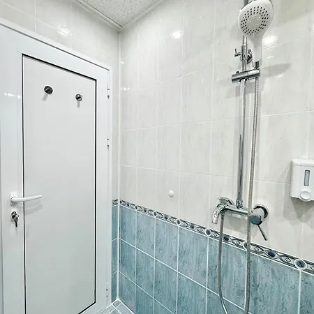 Comfort & Free Parking Stara Zagora