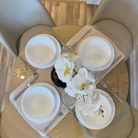 Comfort & Free Parking Appartement