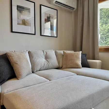 Apartament Comfort & Free Parking Stara Zagora