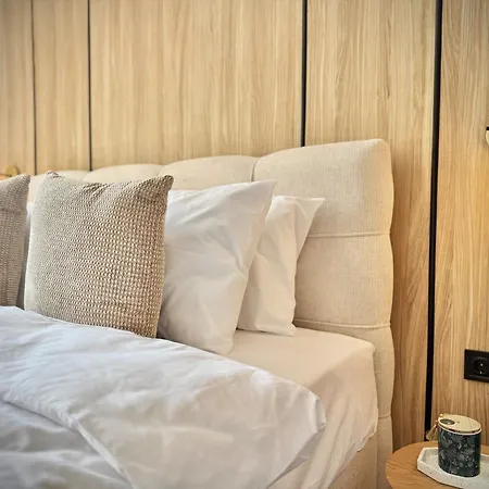 Comfort & Free Parking * Stara Zagora
