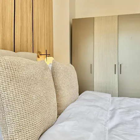Apartament Comfort & Free Parking