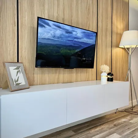 Comfort & Free Parking Apartament Stara Zagora