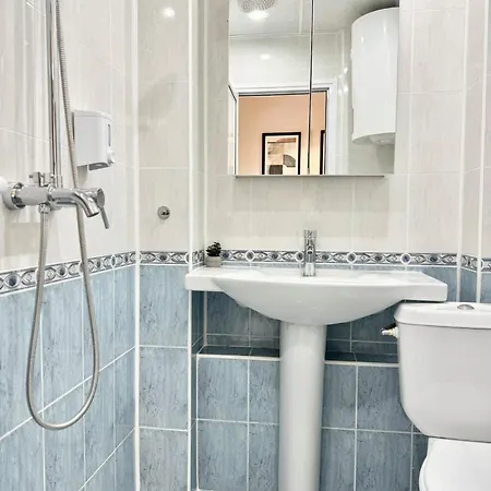 Comfort & Free Parking * Stara Zagora