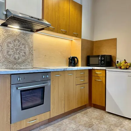 Apartament Comfort & Free Parking Stara Zagora