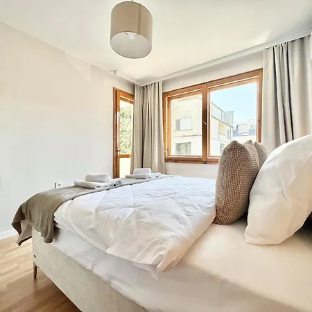 Comfort & Free Parking Stara Zagora