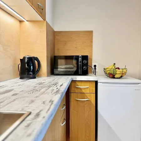 Apartament Comfort & Free Parking *