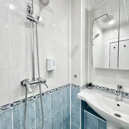 Comfort & Free Parking Appartement Stara Zagora