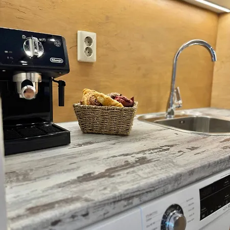 Comfort & Free Parking Apartament