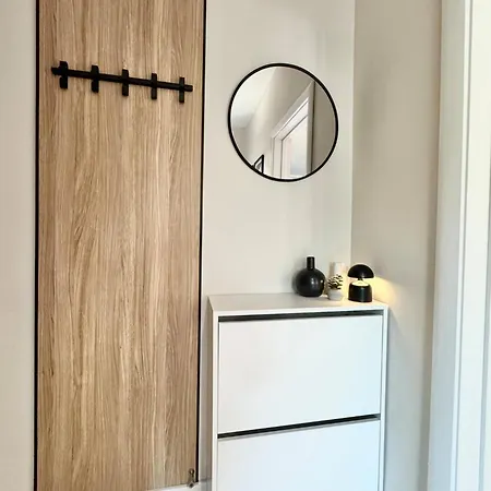 Comfort & Free Parking Apartament
