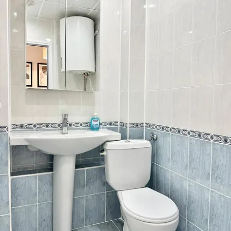 Apartament Comfort & Free Parking