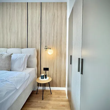 Comfort & Free Parking Apartament Stara Zagora