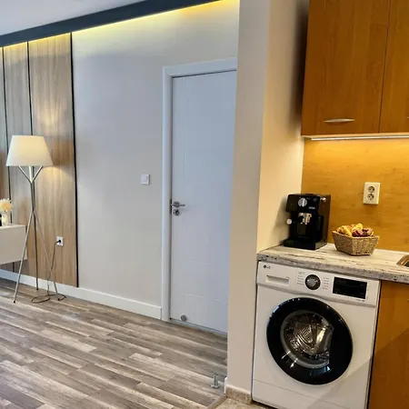 Apartament Comfort & Free Parking Stara Zagora