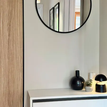 Comfort & Free Parking