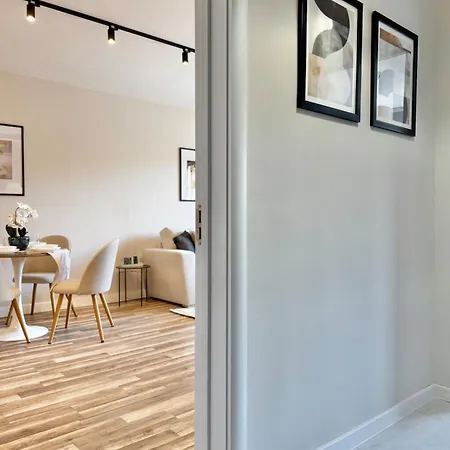 Apartament Comfort & Free Parking Stara Zagora