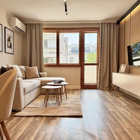 Comfort & Free Parking Stara Zagora