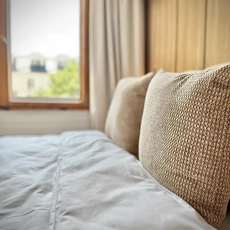 Comfort & Free Parking * Stara Zagora