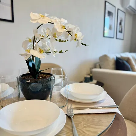 Comfort & Free Parking Apartament Stara Zagora
