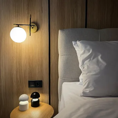 Central Comfort Stay & Free Parking 스타라 자고라