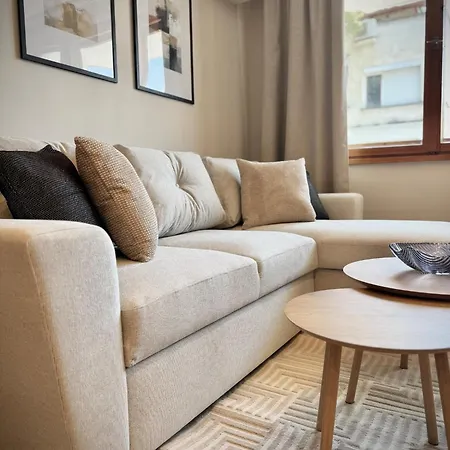 Comfort & Free Parking * Stara Zagora