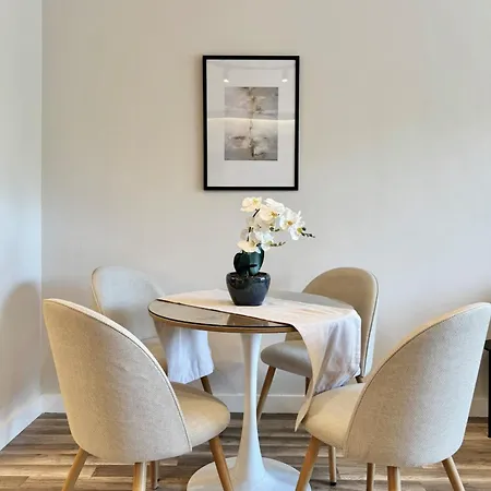 Apartament Comfort & Free Parking *