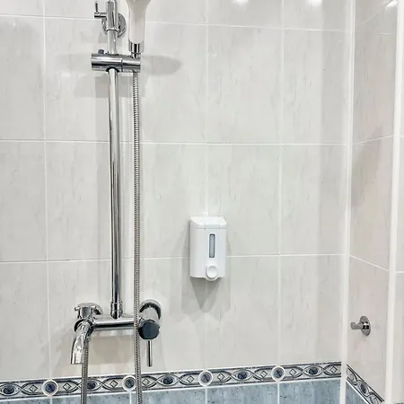 Comfort & Free Parking Apartament