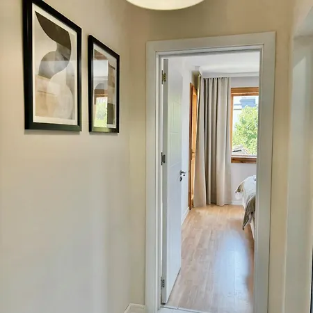 Comfort & Free Parking Appartement *