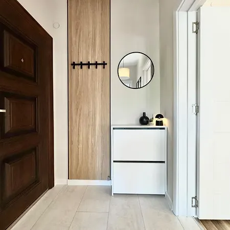 Apartament Comfort & Free Parking *